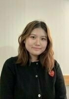 Spokane, WA Korean tutor named Hyun