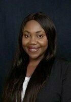 Bath SPSS Statistic Software tutor named Lucia