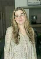 Vancouver Computer Animation tutor named Natalia