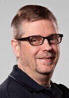 Bradford Guitar tutor named John