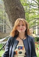 Windsor Mandarin Chinese tutor named Annie Windsor Mandarin Chinese tutor named Annie