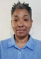 Liverpool African-American History tutor named Niambi