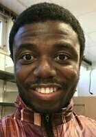 Manchester Organic Chemistry 2 tutor named Kehinde Manchester Organic Chemistry 2 tutor named Kehinde