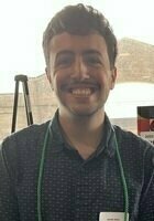 Wilmslow AP Human Geography tutor named Micah