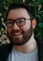 Ottawa High School Writing tutor named Bryan