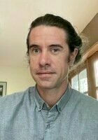 Cardiff ArcGIS tutor named Geoffrey