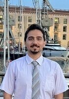 Waterloo Technology and Coding tutor named Amad