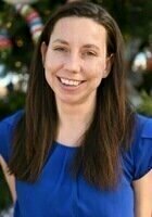 Waterloo FTCE - Florida Teacher Certification Examinations tutor named Phoebe