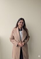 London Java II tutor named Harshita