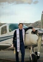 Halifax FAA - Federal Aviation Administration examination tutor named George