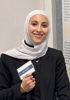 Calgary Bioinformatics tutor named Rama