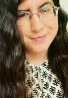 Liverpool High School Reading tutor named Ashley