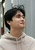 Montreal Adobe Illustrator tutor named Sangjoon