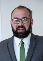 Halifax US Constitutional History tutor named Michael