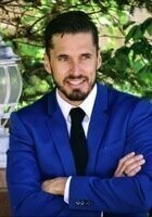 Liverpool Conversational Italian tutor named Trevor