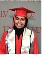 Oshawa Essay Writing tutor named Sagheerah