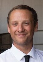 Indianapolis, IN SSAT tutor named Nathan