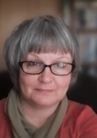 Belfast CPE - Certificate of Proficiency in English tutor named Jennifer