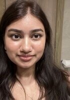 Richmond Hill Math tutor named Vashti