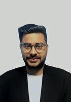 Markham SAT tutor named Naman Markham SAT tutor named Naman