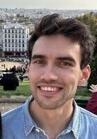 Montreal Test Prep tutor named Brendan Montreal Test Prep tutor named Brendan