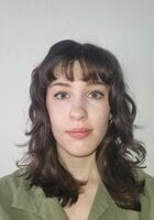 Seattle, WA Japanese tutor named Mackenzie