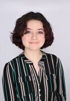 Washington DC Japanese tutor named Dusty