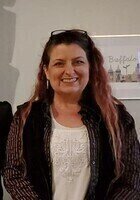 La Jolla, CA VTNE - Veterinary Technician National Exam tutor named Melissa