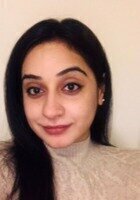 Calgary Social Sciences tutor named Divya