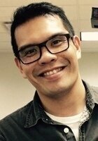 Liverpool Adobe Illustrator tutor named Joel