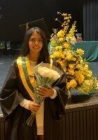 Ottawa Math tutor named Anika Ramya