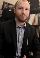 Montreal Health Care Policy tutor named Austin