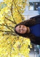 Manchester Legal Research tutor named Olivia