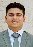 Halifax CompTIA Security+ tutor named Dylan