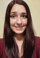 Cambridge Private High School Application Essays tutor named Amanda