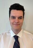 Vancouver Technology and Coding tutor named Jack Vancouver Technology and Coding tutor named Jack