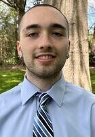 Charlotte, NC Mandarin Chinese tutor named Ian