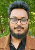 Peterborough Math tutor named Mustafa Khaja Masood