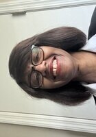 Quebec City TESL tutor named Cynthia