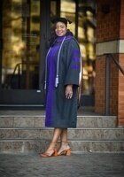 San Francisco-Bay Area, CA Bar Exam tutor named Amber