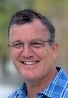 Vancouver Visual Basic tutor named Steven J