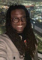 Windsor Math tutor named Del