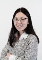 Windsor Statistics tutor named Shi Yu