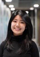 Toronto Graduate Test Prep tutor named Olivia XinYue Toronto Graduate Test Prep tutor named Olivia XinYue