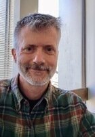Winnipeg Gender Studies tutor named Michael