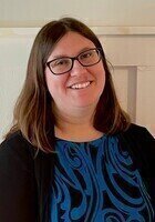 Milton Keynes Civil Engineering tutor named Lauren