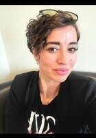 Columbus, OH French tutor named Sarra