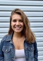 Leeds Marine Biology tutor named Mary