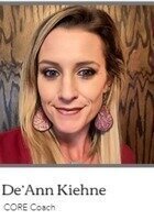 Toronto HESI - Health Education Systems Incorporated tutor named DeAnn