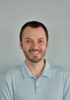 Durham NAPLEX tutor named Steven